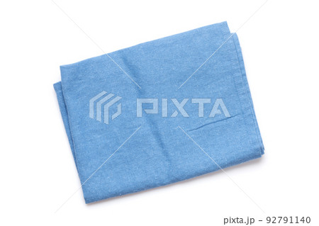 Kitchen table cloth. Cooking towel 92791140