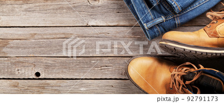 Men's clothes and accessories 92791173