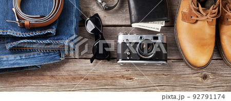 Men's clothes and accessories 92791174