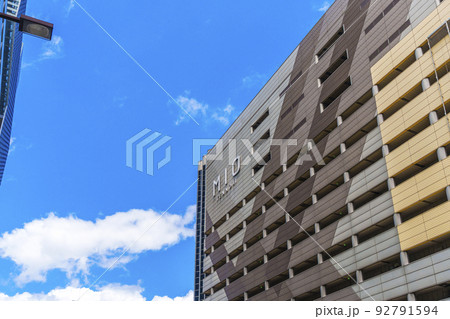 天王寺MIO（JR天王寺駅・駅ビル） 92791594
