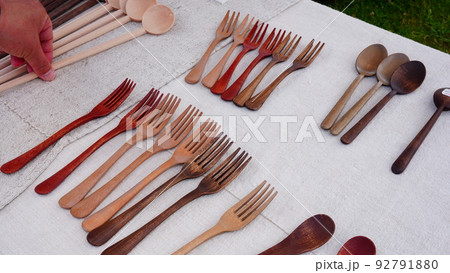 「クラフトマーケット・木工27」 92791880