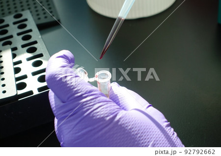 試験 実験する 実験 92792662