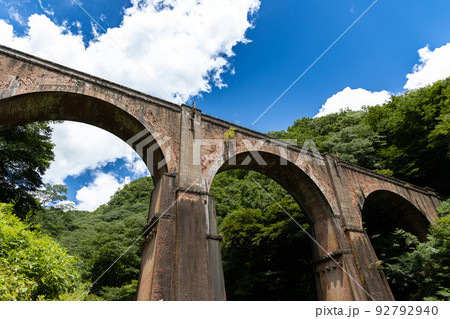 碓氷峠から 碓氷峠から 92792940