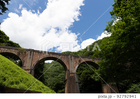 碓氷峠から 碓氷峠から 92792941