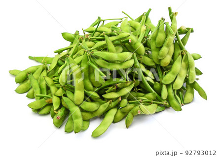 枝付えだまめ（いるまめ） 92793012