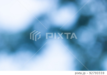 背景素材・玉ボケ、丸ボケ、ボケ表現 92793559