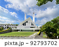 山口サビエル記念聖堂 92793702