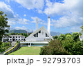 山口サビエル記念聖堂 92793703