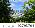 山口サビエル記念聖堂 92793704
