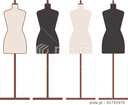 トルソー トルソー 92793976