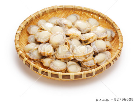 ベビーホタテ ベビーホタテ 92796609