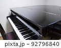 グランドピアノ 92796840
