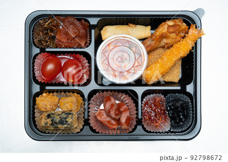 韓国料理 お弁当 弁当 92798672