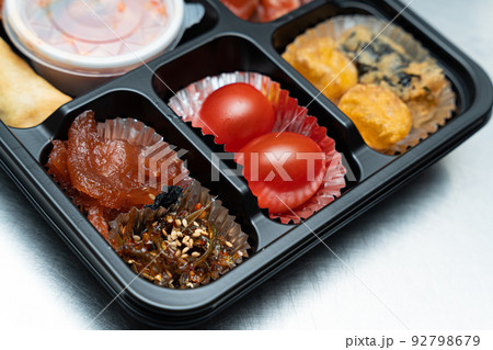 韓国料理 お弁当 弁当 92798679