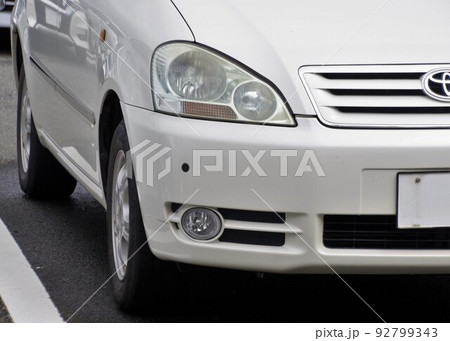 自動車イメージ 絶版になったトヨタ車 トヨタ2代目イプサム 自動車イメージ 絶版になったトヨタ車 トヨタ2代目イプサム 92799343