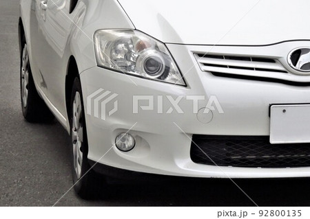 自動車イメージ 絶版になったトヨタ車 トヨタ初代オーリス 自動車イメージ 絶版になったトヨタ車 トヨタ初代オーリス 92800135