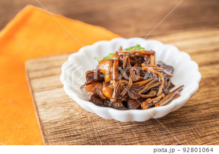 自家製なめたけ 92801064