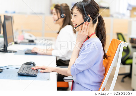 オペレーター オペレーター 92801657