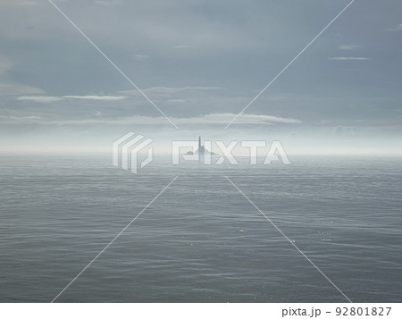 灯台 灯台 92801827