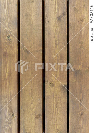 木目。木の板。 92802116