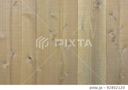 木目。木の板。 92802120