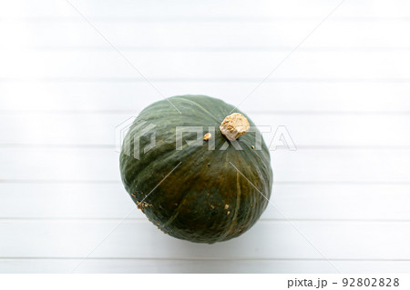 夏野菜　物撮り　南瓜 92802828