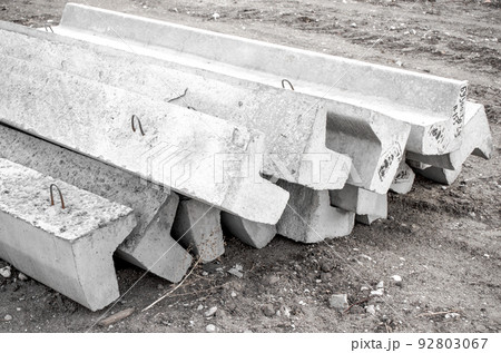 Reinforced-concrete products 92803067