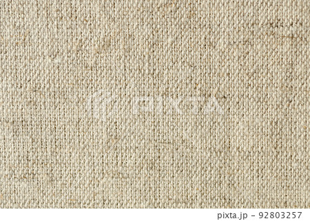 flaxen background 92803257