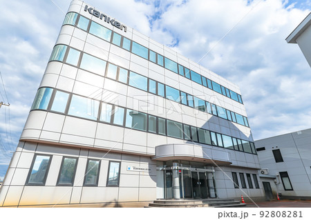 オフィス・営業所イメージ オフィス・営業所イメージ 92808281