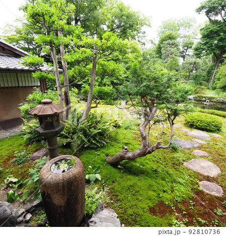 京都 旧三井家下鴨別邸 京都 旧三井家下鴨別邸 92810736