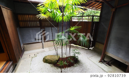 京都 旧三井家下鴨別邸 92810739