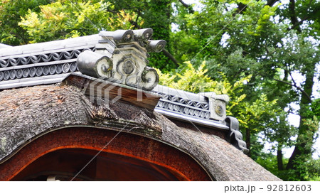 京都 美人祈願 河合神社 京都 美人祈願 河合神社 92812603