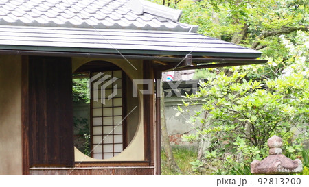 京都 旧三井家下鴨別邸 京都 旧三井家下鴨別邸 92813200