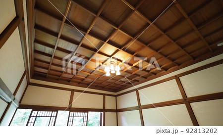 京都 旧三井家下鴨別邸 京都 旧三井家下鴨別邸 92813202
