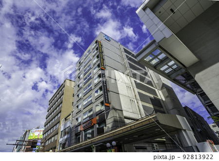 金沢市街地 アパホテル金沢片町エクセレント 石川県金沢市 金沢市街地 アパホテル金沢片町エクセレント 石川県金沢市 92813922