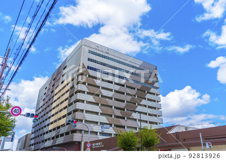 天王寺MIO(JR天王寺駅・駅ビル) 天王寺MIO(JR天王寺駅・駅ビル) 92813926