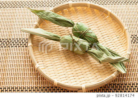 笹団子 笹団子 92814174