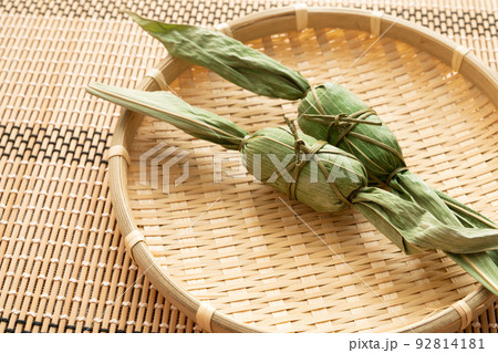 笹団子 笹団子 92814181