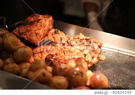 ステーキ ステーキ肉 牛ステーキ 92814193