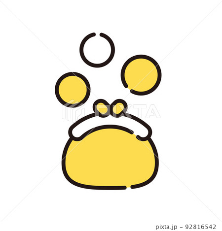 お財布 92816542