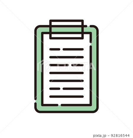 アイコン 92816544