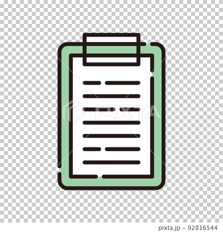 アイコン 92816544