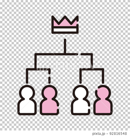 トーナメント アイコン トーナメント アイコン 92816548