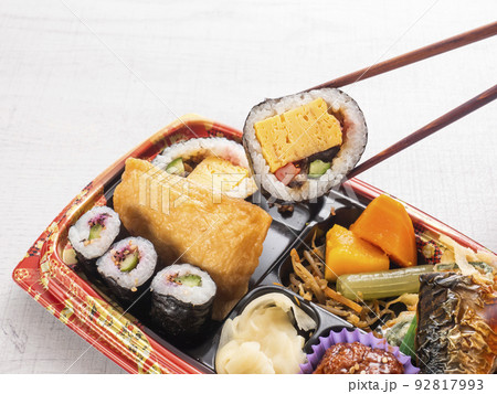 助六寿司 弁当 助六寿司 弁当 92817993