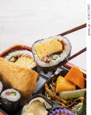 助六寿司 弁当 助六寿司 弁当 92817997