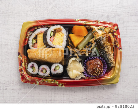 助六寿司 弁当 助六寿司 弁当 92818022