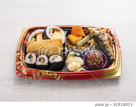 助六寿司　弁当 92818023