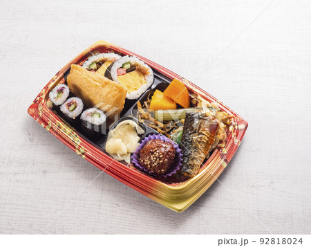 助六寿司　弁当 92818024