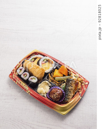 助六寿司 弁当 助六寿司 弁当 92818025