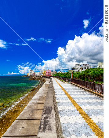 砂辺海岸 92818059